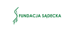 logo fundacja sadecka